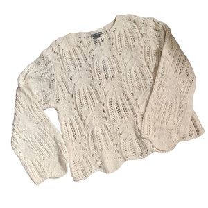 🤍CHELSEA & THEODORE Sweater🤍